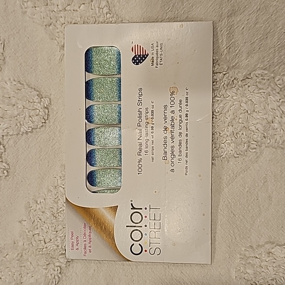 Color Street Other - NWT Color Street